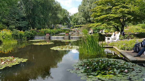 Parco Planten un Blomen
